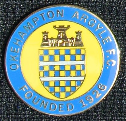 OKEHAMPTON ARGYLE
