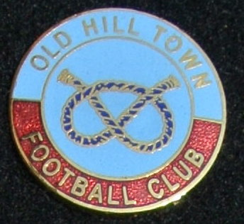 OLD HILL TOWN
