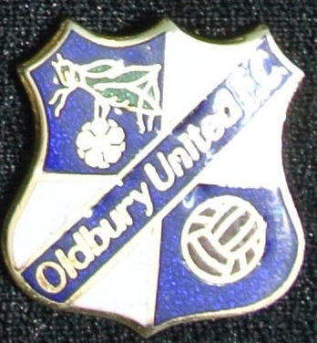 OLDBURY UNITED