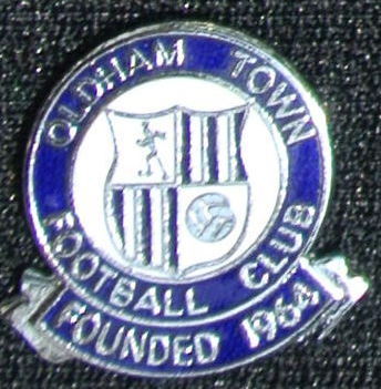 OLDHAM TOWN