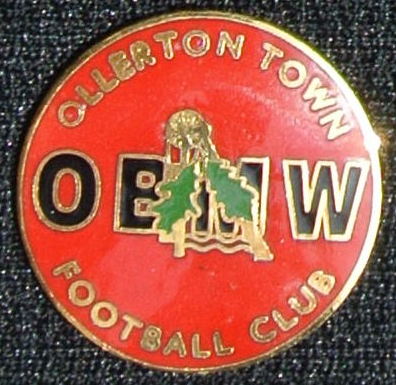 OLLERTON TOWN