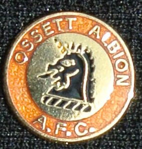 OSSETT ALBION