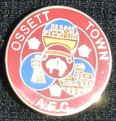 OSSETT TOWN