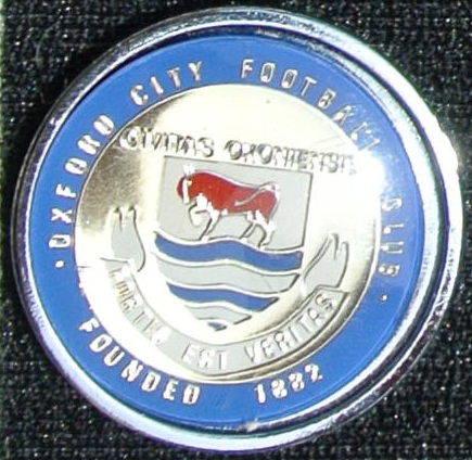 OXFORD CITY