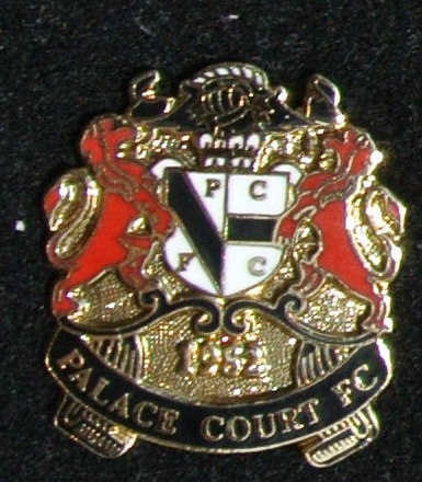 PALACE COURT