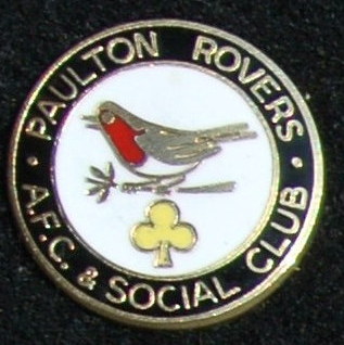 PAULTON ROVERS