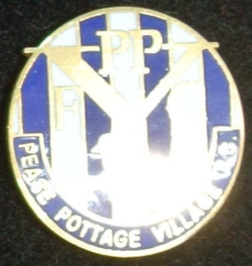 PEASE POTTAGE VILLAGE