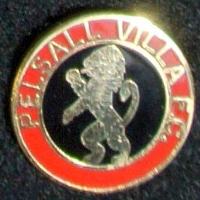 PELSALL VILLA