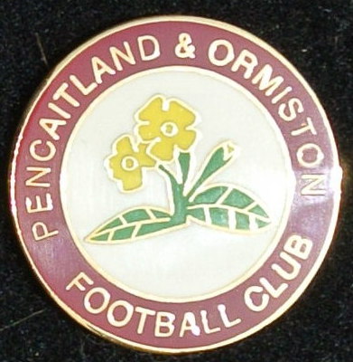 PENCAITLAND & ORMISTON