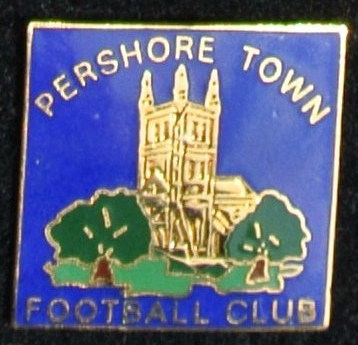 PERSHORE TOWN
