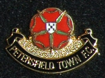 PETERSFIELD TOWN