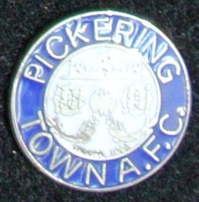 PICKERING TOWN