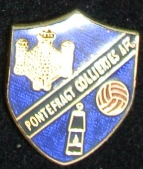 PONTEFRAGT COLLIERIES