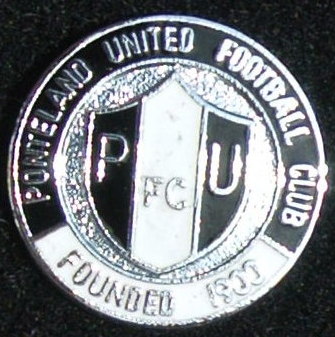 PONTELAND UNITED