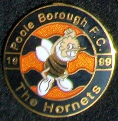 POOLE BOROUGH