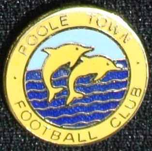 POOLE TOWN