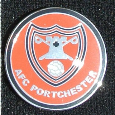 PORTCHESTER AFC