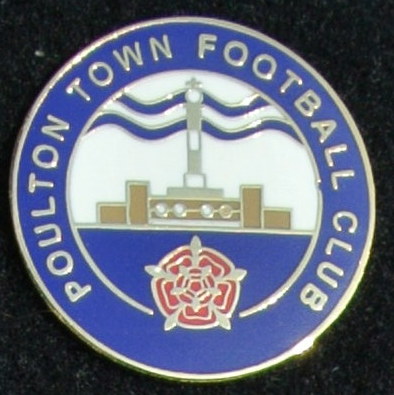 POULTON TOWN