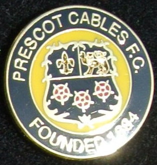 PRESCOT CABLES