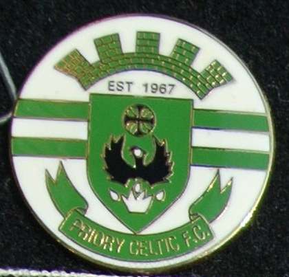PRIORY CELTIC