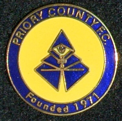 PRIORY COUNTY