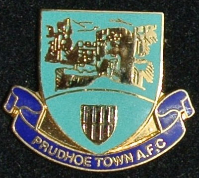 PRUDHOE TOWN