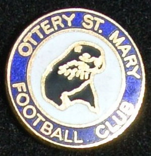 OTTERY ST.MARY