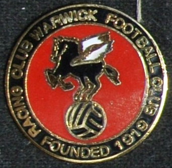 RACING CLUB WARWICK