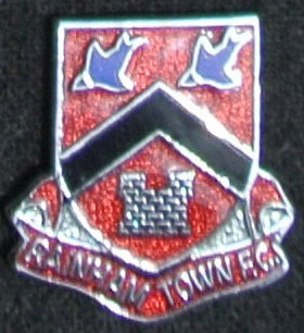 RAINHAM TOWN