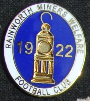 RAINWORTH MINERS WELFARE_2