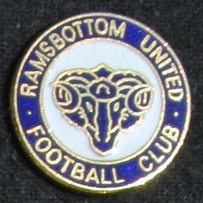 RAMSBOTTOM UNITED