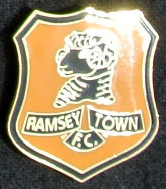 RAMSEY TOWN