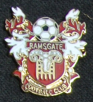 RAMSGATE