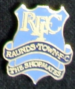 RAUNDS TOWN_2