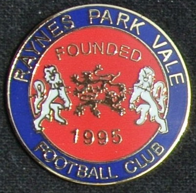 RAYNES PARK VALE