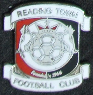 READING TOWN