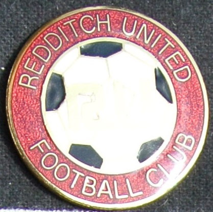 REDDITCH UNITED