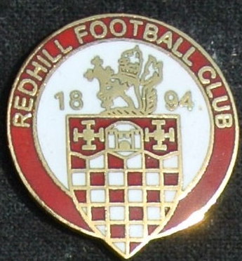REDHILL
