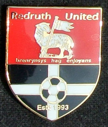 REDRUTH UNITED