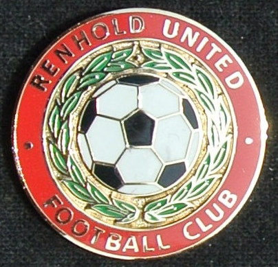 RENHOLD UNITED