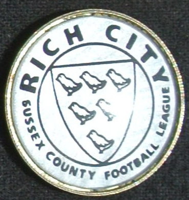 RICH CITY