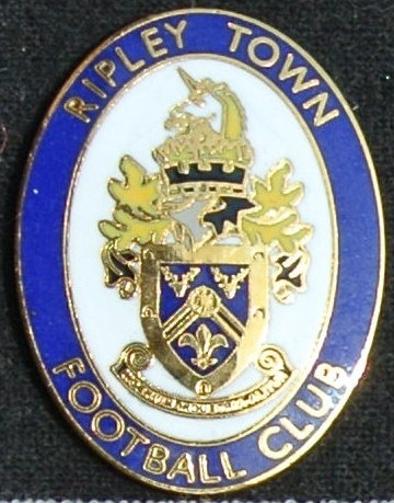 RIPLEY TOWN