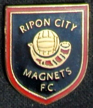 RIPON CITY