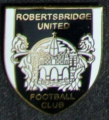 ROBERTSBRIDGE UNITED
