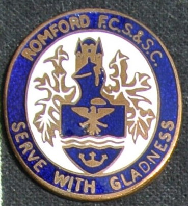 ROMFORD