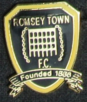 ROMSEY TOWN