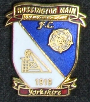 ROSSINGTON MAIN