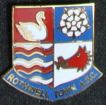 ROTHWELL TOWN