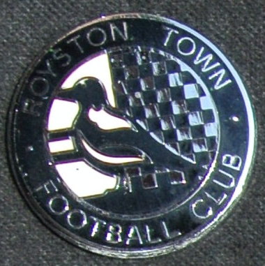 ROYSTON TOWN