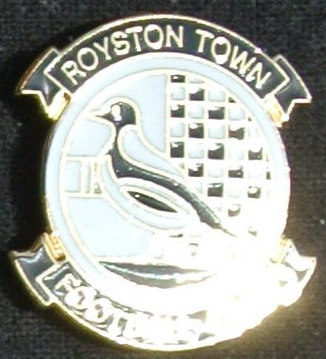ROYSTON TOWN_2